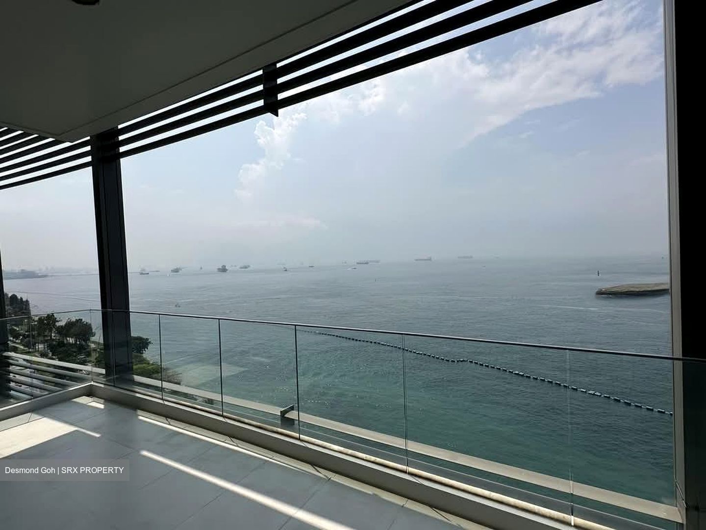 The Oceanfront @ Sentosa Cove (D4), Condominium #598170841